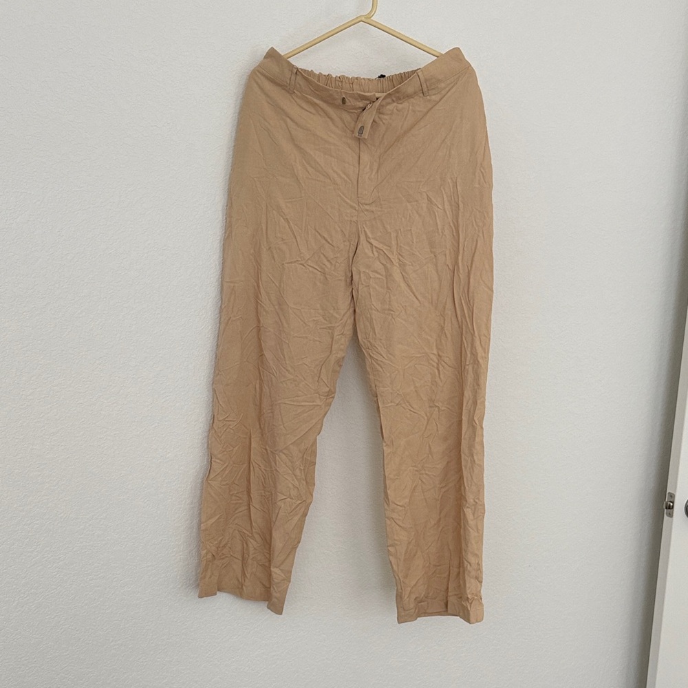 Able Men's Khaki Chinos